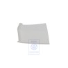 VW Original Revetement De Colonne D Gris Perle - 7H3867245F 2XP