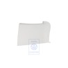 VW Original Revetement De Colonne D Gris Perle - 7H3867246F 2XP