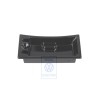 VW Original Insert De Cendrier Noir Satine - 7H5857951B 9B9
