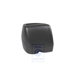 VW Original Poubelle Anthracite - 7H5858619D 71N