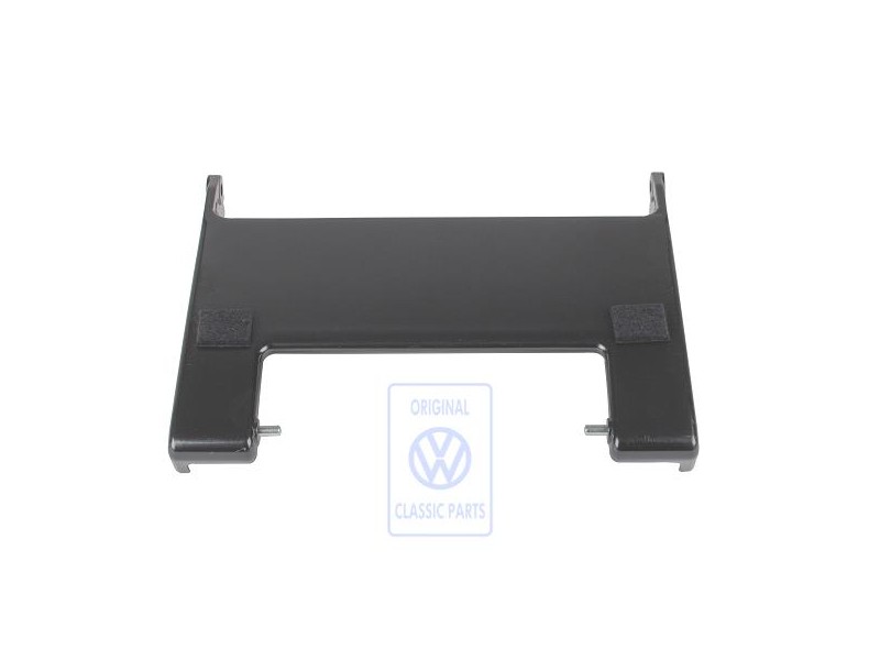 VW Original Appui Noir Rallye - 7H5861571A 03C