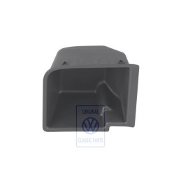 VW Original Porte-Boissons Anthracite - 7H5862549A 71N