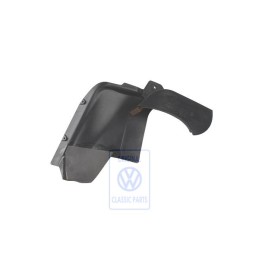 VW Original Cache P. Demi-Arbre De Roue - 7H5863189A