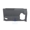 VW Original Revetement Lateral Anthracite - 7H5867036A 71N