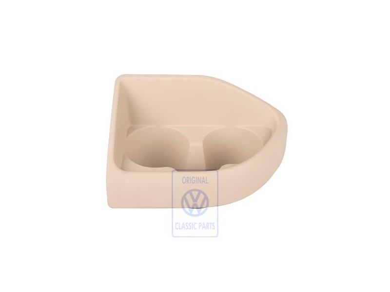 VW Original Coffret De Rangement P. Revetement Lat. 