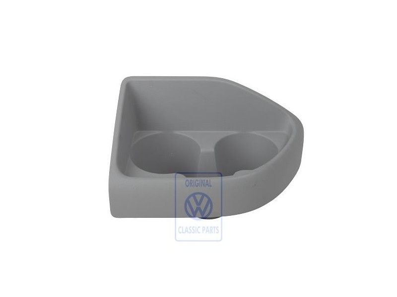 VW Original Coffret De Rangement P. Revetement Lat. 