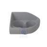 VW Original Coffret De Rangement P. Revetement Lat. 