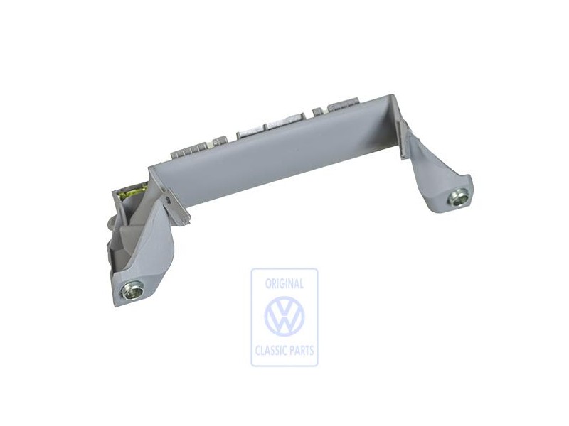 VW Original Partie Inf. Capuchon Poignee Artgrey - 7H5867196A 3Z7