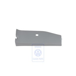 VW Original Revetement De Colonne B Artgrey - 7H5867286AR3U6