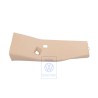 VW Original Revetement De Colonne B Beige Pur - 7H5867286AR7G8