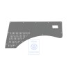 VW Original Revetem. Lateral (Simili-Cuir) Artgrey - 7H5867405 7B8
