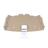 VW Original Ciel Premoule Beige Pur - 7H5867501AN3U5