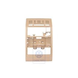 VW Original Console Beige Pur - 7H5868441L 7G8