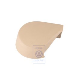 VW Original Cache Beige Pur - 7H5881152A 7G8