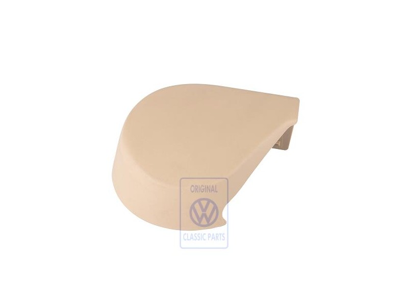 VW Original Cache Beige Pur - 7H5881152A 7G8
