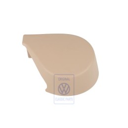 VW Original Cache Beige Pur - 7H5881153A 7G8