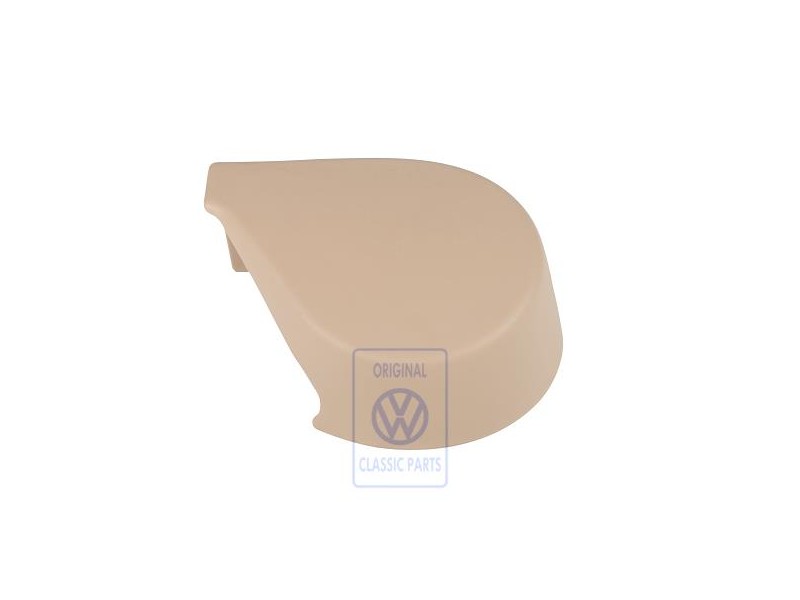 VW Original Cache Beige Pur - 7H5881153A 7G8
