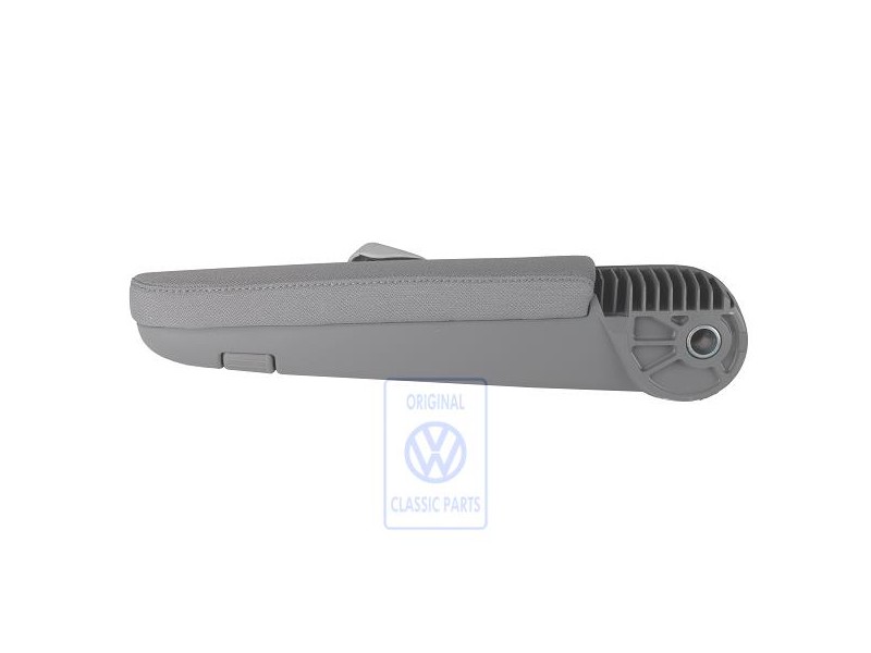 VW Original Accoudoir (Tissu) Artgrey - 7H5883081K PYL