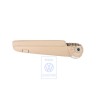 VW Original Accoudoir (Cuir) Beige Pur - 7H5883081L RUV