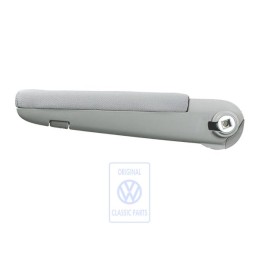 VW Original Accoudoir (Tissu) Artgrey - 7H5883082K PYL