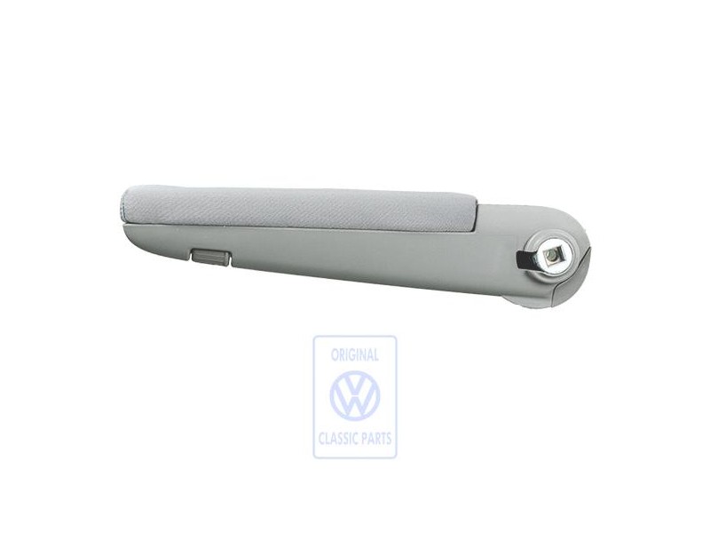 VW Original Accoudoir (Tissu) Artgrey - 7H5883082K PYL
