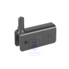 VW Original Flasque-Palier - 7H7067177