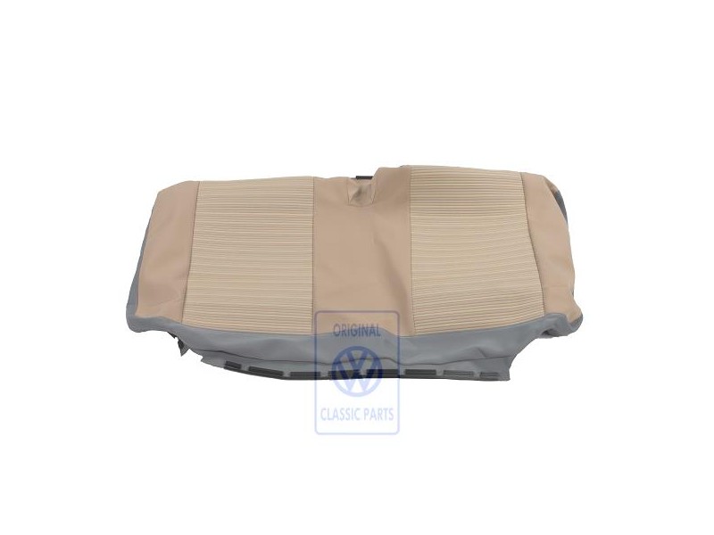 VW Original Garnitures (Tissu) - 7H7067321E