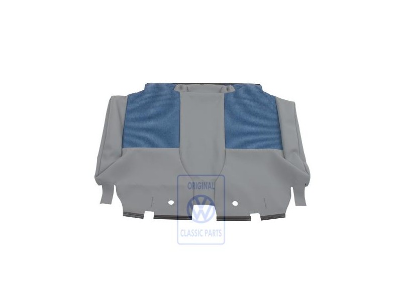 VW Original Garnitures (Tissu) - 7H7067371H