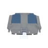 VW Original Garnitures (Tissu) - 7H7067371H