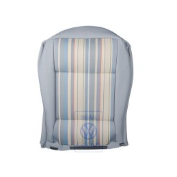 VW Original Garniture De Siege (Tissu) Artgrey - 7H7883405 RFM