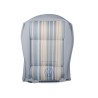 VW Original Garniture De Siege (Tissu) Artgrey - 7H7883405 RFM