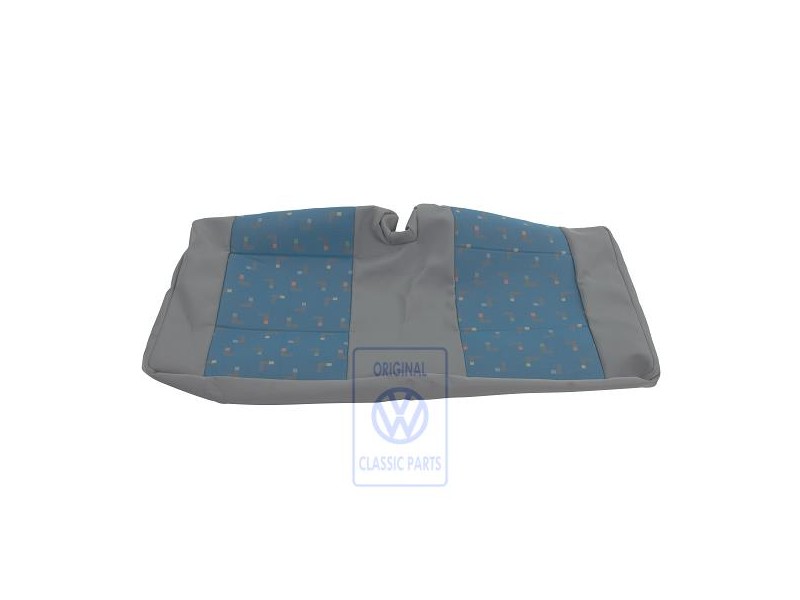VW Original Garniture De Siege (Tissu) - 7H8067321