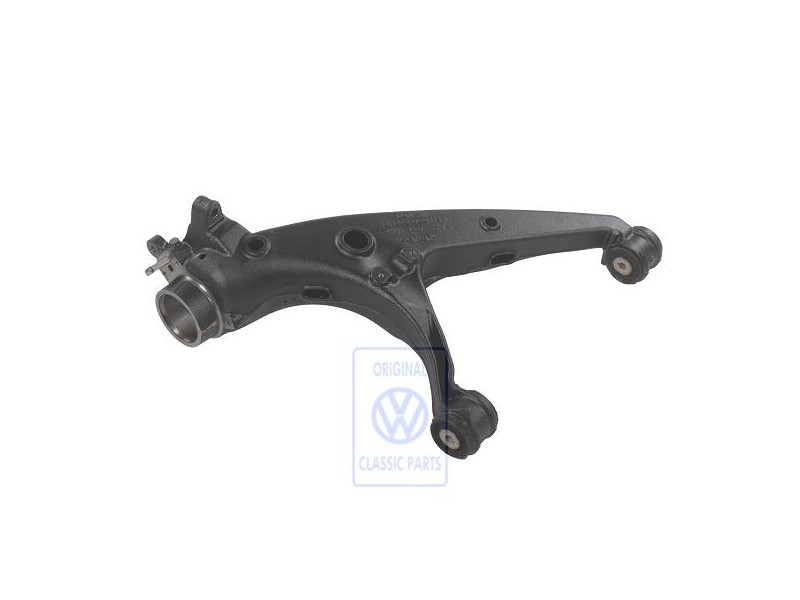 VW Original Bras De Suspension - 7H8501071D