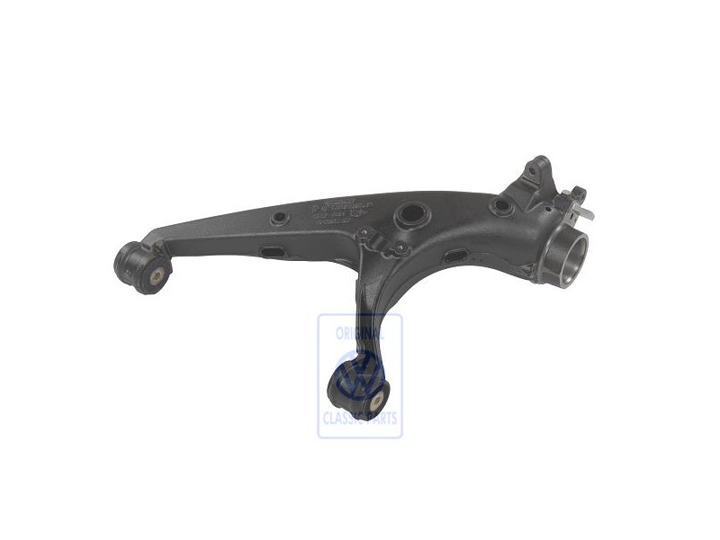 VW Original Bras De Suspension - 7H8501072D