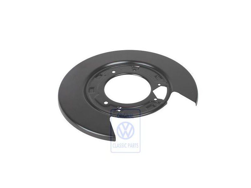 VW Original Plateau De Frein - 7H8609451C