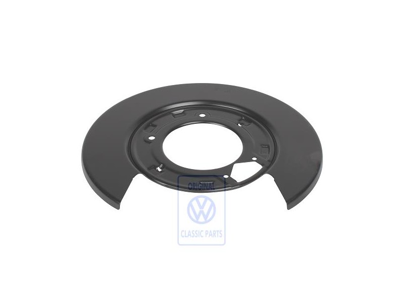 VW Original Plateau De Frein - 7H8609452B