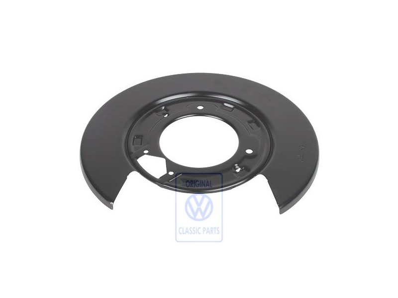 VW Original Plateau De Frein - 7H8609452C