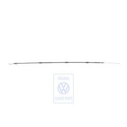 VW Original Cable De Frein - 7H8609701Q