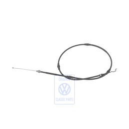 VW Original Cable De Frein - 7H8609701R