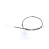 VW Original Cable De Frein - 7H8609701R