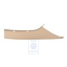 VW Original Revetement De Colonne A Beige Pur - 7H9867234F 3U5