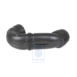 VW Original Tuyau De Liaison - 7L0129684A