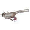 VW Original Catalyseur - 7L0254400CX