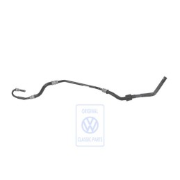 VW Original Flexible De Retour - 7L0422891B