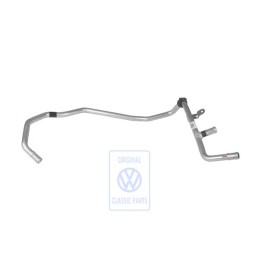 VW Original Tuyau A Refrigerant - 7L0819926AG