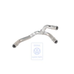 VW Original Tuyau A Refrigerant - 7L0819929C