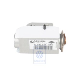 VW Original Detendeur - 7L0820679A
