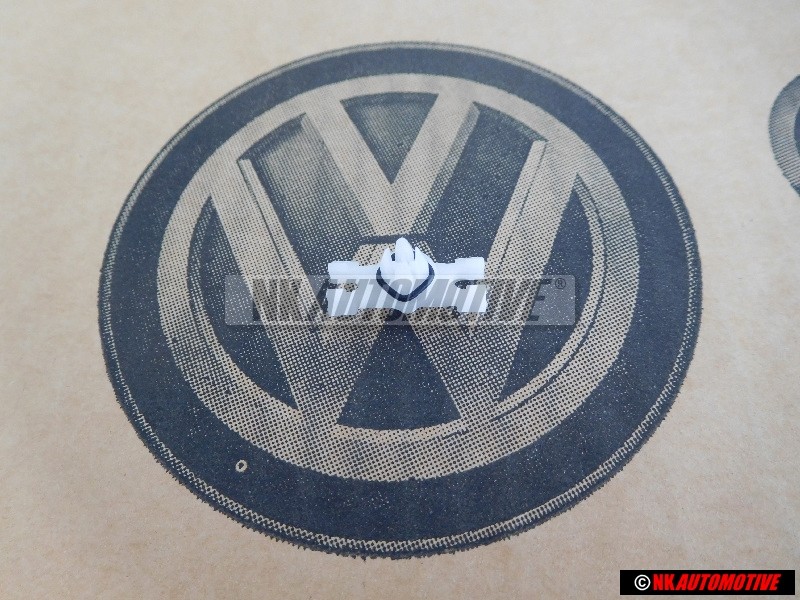 VW Original Clip - 7L0853585A