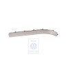 VW Original Cache Acier Inoxydable - 7L0853793C 4P7