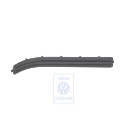 VW Original Cache Anthracite - 7L0853793D 71N